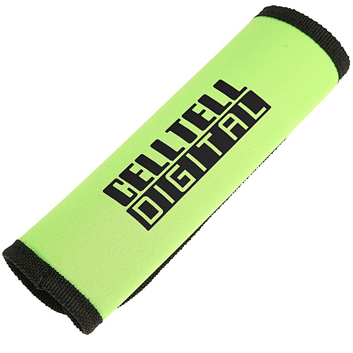 Custom Grip-it Luggage Identifier
