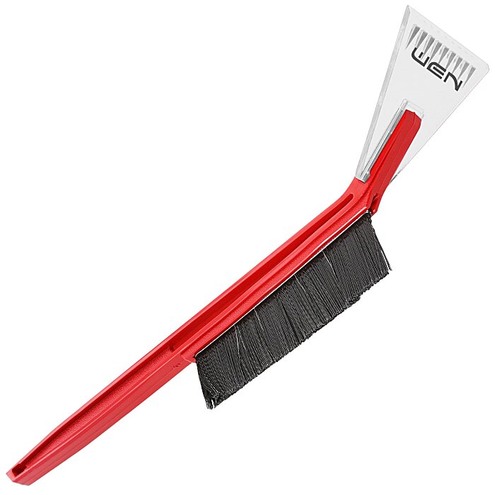 Custom Deluxe Snowbrush