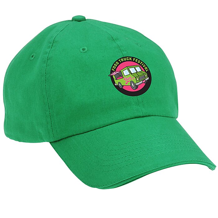 Custom Front Runner Cap