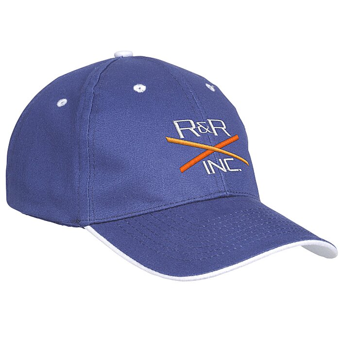Custom Elite Cap
