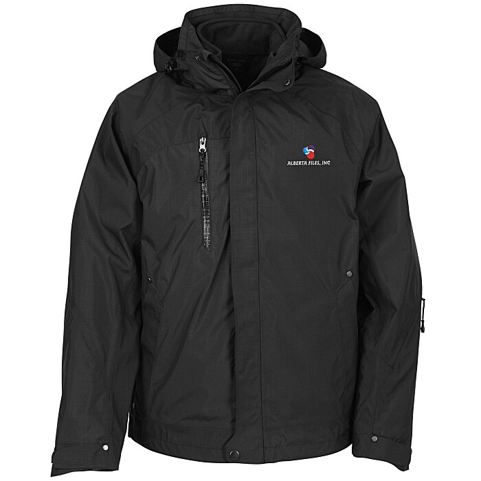 Custom Caprice 3-in-1 Jacket System - Men's