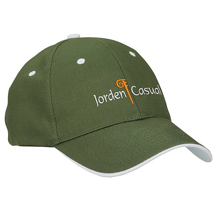 Custom Elite Cap - 24 hr