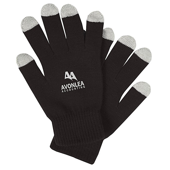 Custom Touch Screen Gloves - 24 hr
