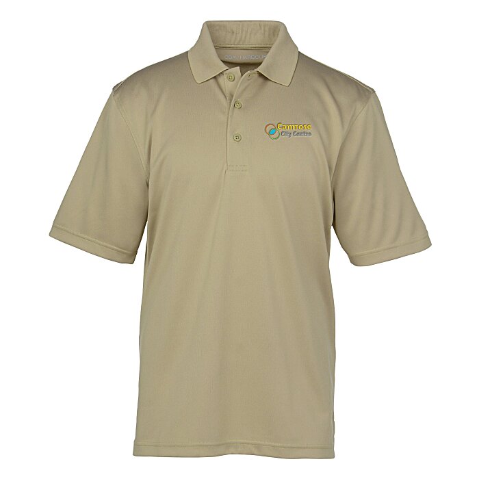 Custom Coal Harbour Performance Polo - Men's
