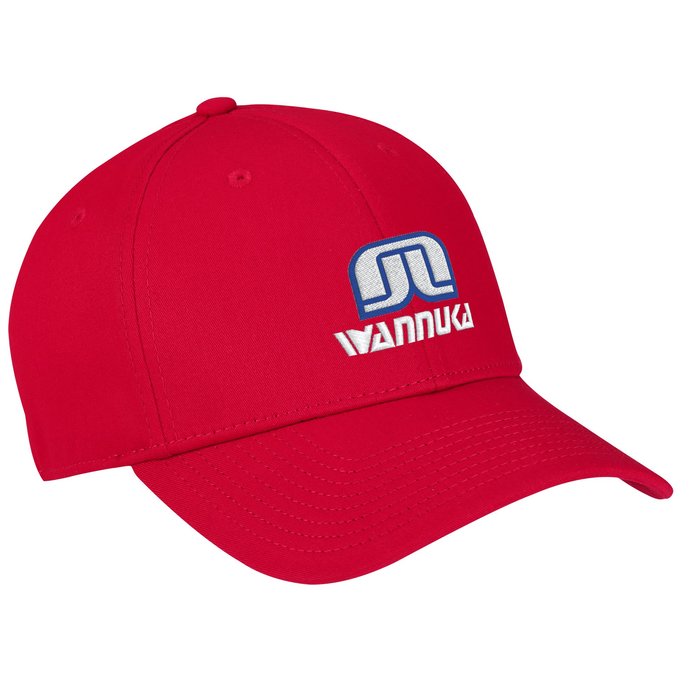 Custom New Era Structured Stretch Fit Cap