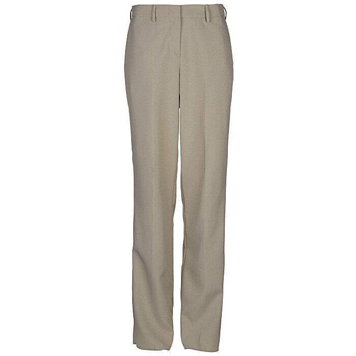 Custom Essential Easy Fit Pants - Ladies'