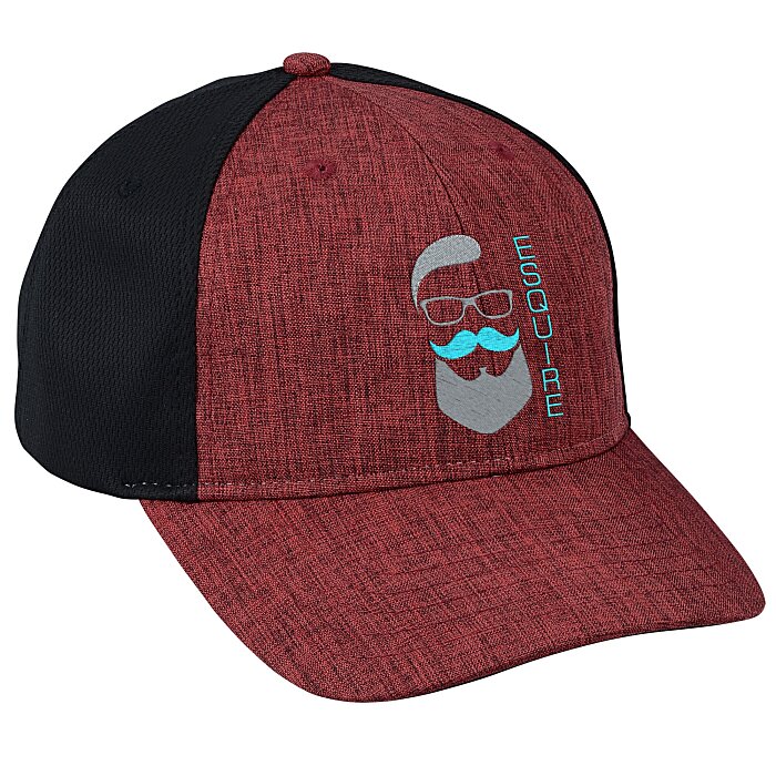 Custom Charleston Milan Tweed Cap