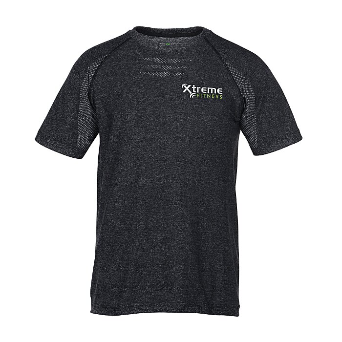 Custom Fitmatics Performance T-Shirt - Men's