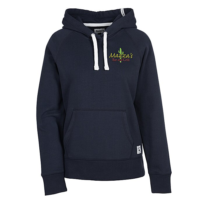 Custom Roots73 MapleGrove Blend Hoodie - Ladies'