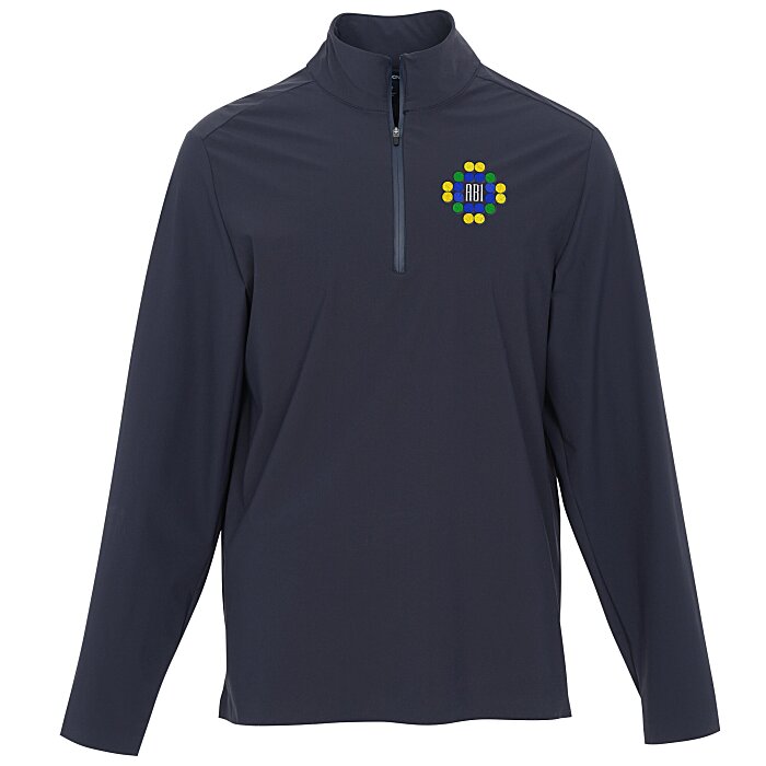 Custom CrownLux Performance Windsor Welded 1/4-Zip - Men's