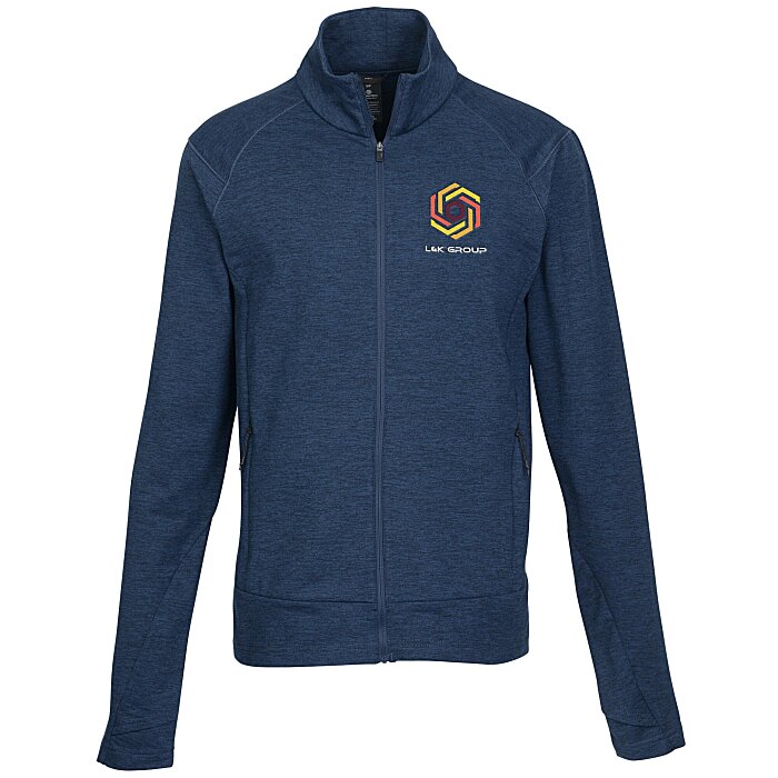 Custom Stormtech Treeline Performance Jacket - Men's