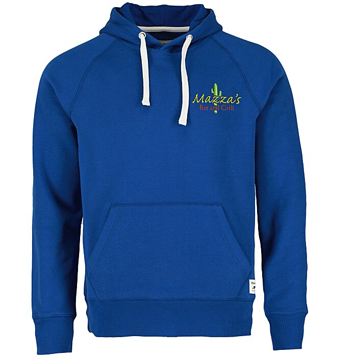 Custom Roots73 MapleGrove Blend Hoodie - Men's - 24 hr