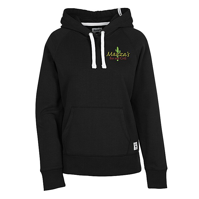 Custom Roots73 MapleGrove Blend Hoodie - Ladies' - 24 hr