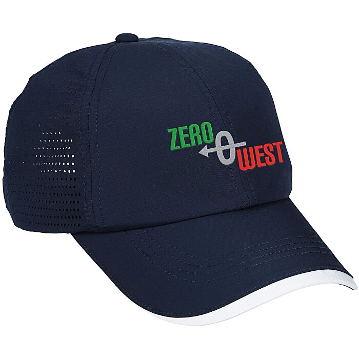 Custom Nike Dri-FIT Perforated Performance Cap