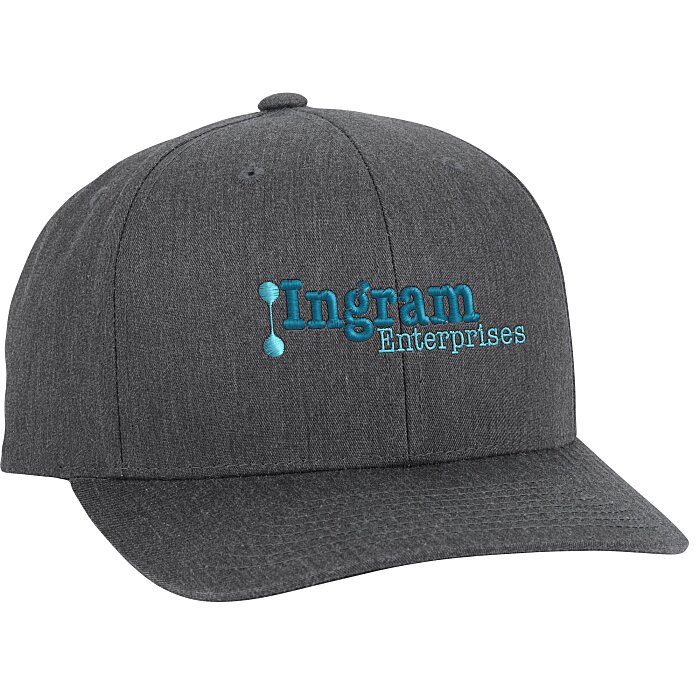 Custom Yupoong Classic Snapback Cap