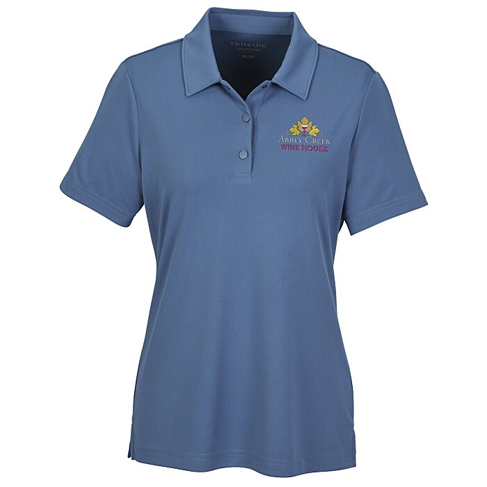 Custom Dara Tech Polo - Ladies'