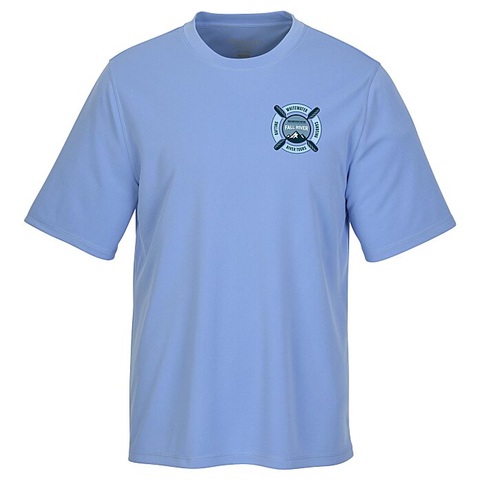 Custom Dara Tech T-Shirt - Men's