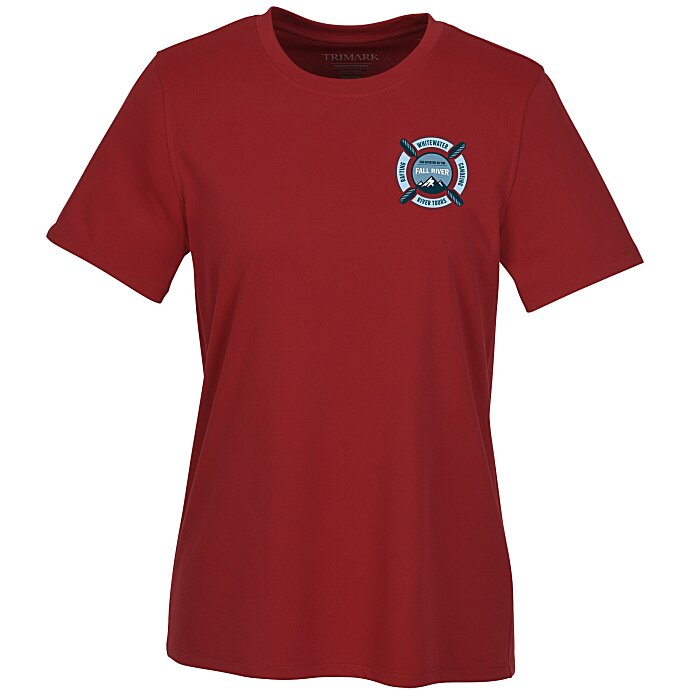 Custom Dara Tech T-Shirt - Ladies'