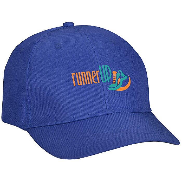 Custom Precision Performance Cap - Full Colour