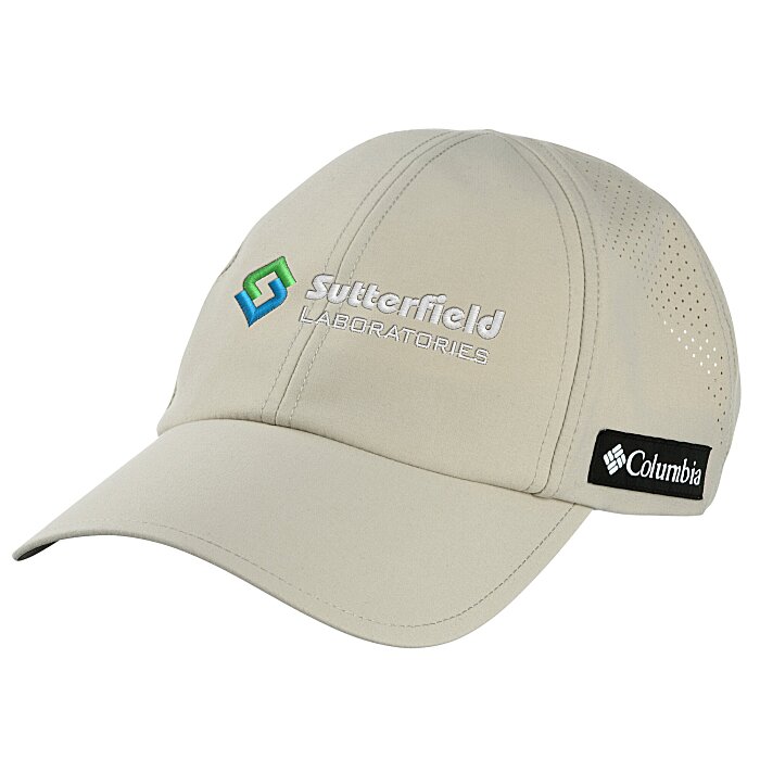 Custom Columbia Crest Valley Cap