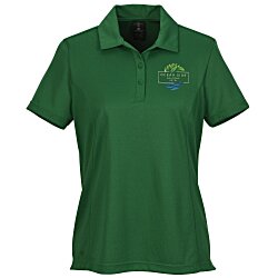 Custom Stormtech Monterey Polo - Ladies'