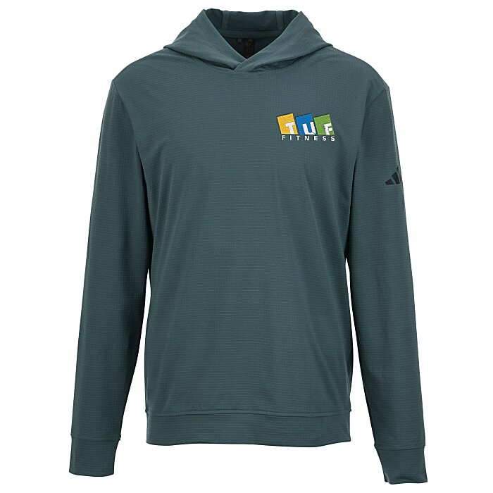 Custom adidas Ultimate365 Elevated Hoodie