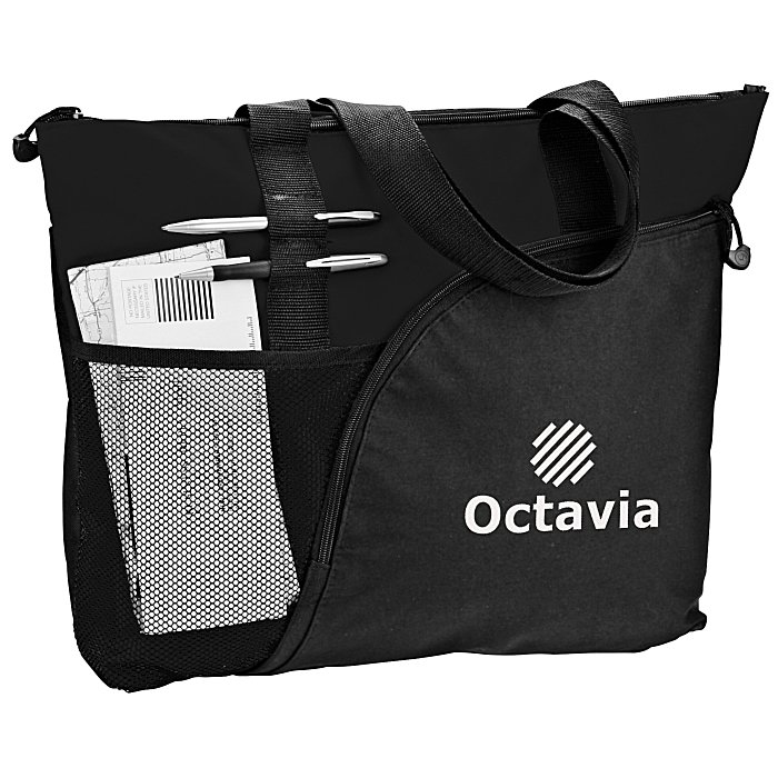 Custom Excel Sport Utility Tote