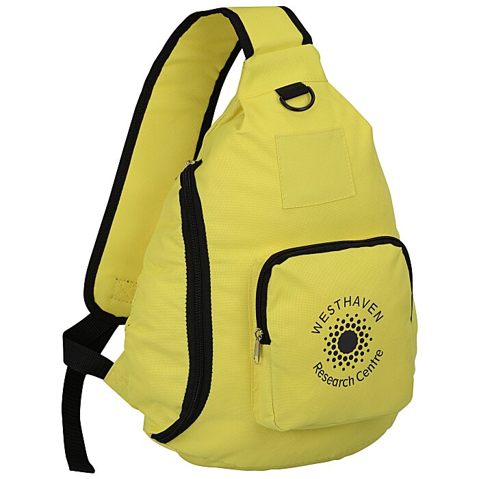 Custom Classic Sling Bag