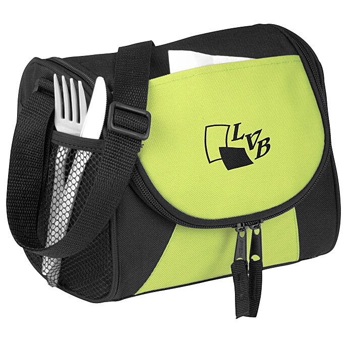 Custom Personal Lunch Bag