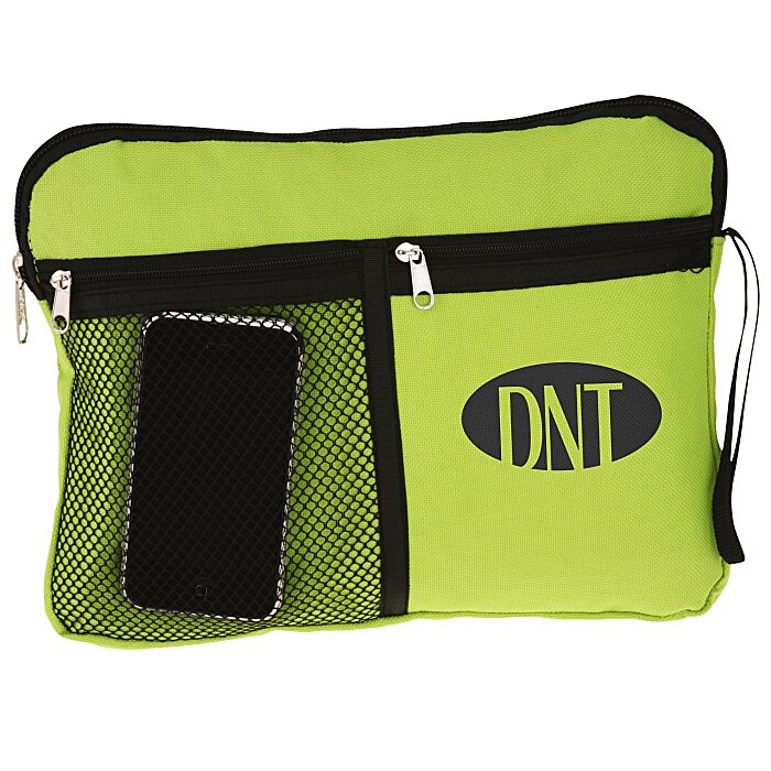 Custom Multipurpose Carrying Bag