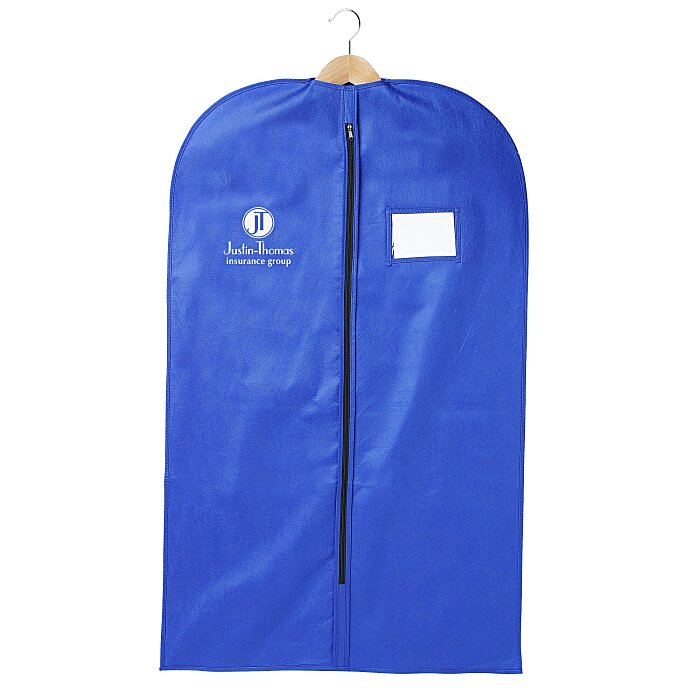 Custom Non-Woven Garment Bag