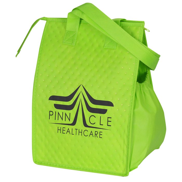 Custom Therm-O Snack Insulated Bag