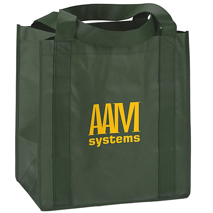 Custom Little Thunder Tote - 13 inches x 12 inches