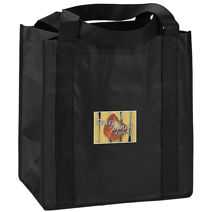 Custom Little Thunder Tote - 13