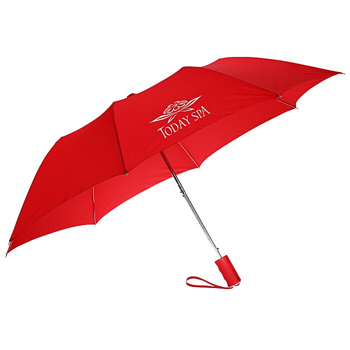 Custom Bag-It Umbrella Set - 42-inch Arc