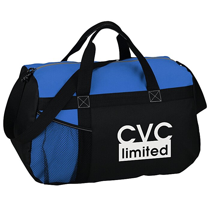 Custom Sequel Sport Bag