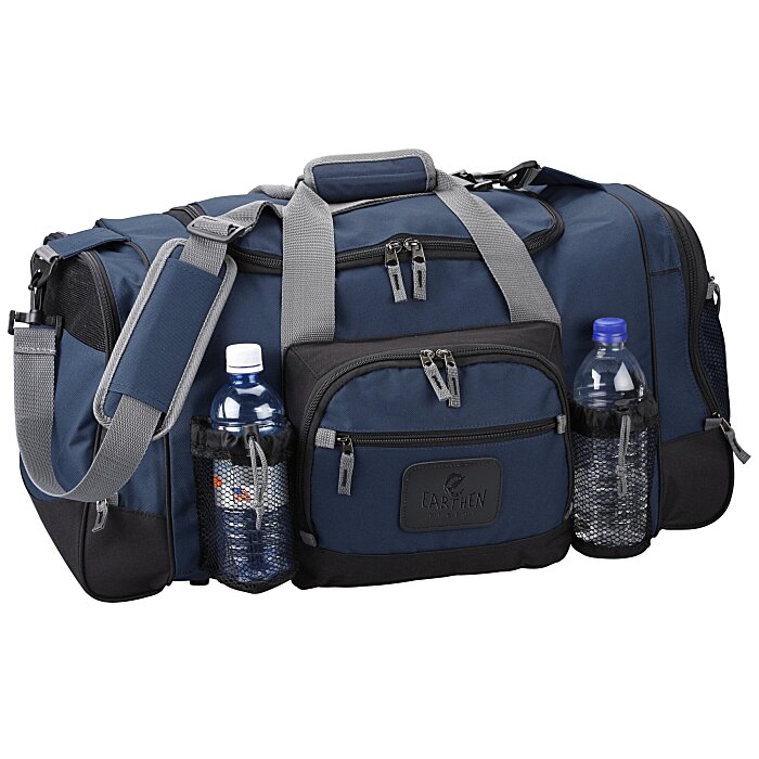 Custom Expedition Duffel