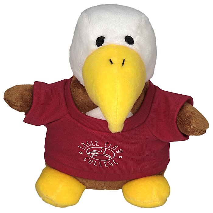 Custom Bean Bag Buddy - Eagle
