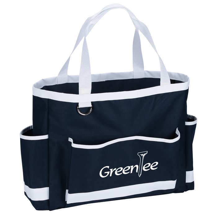 Custom Game Day Carry All Tote