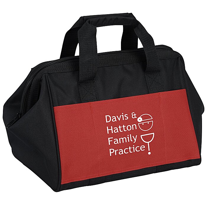 Custom Multipurpose Bag