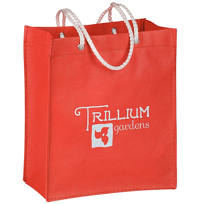 Custom Mini Gift Tote - 24 hr