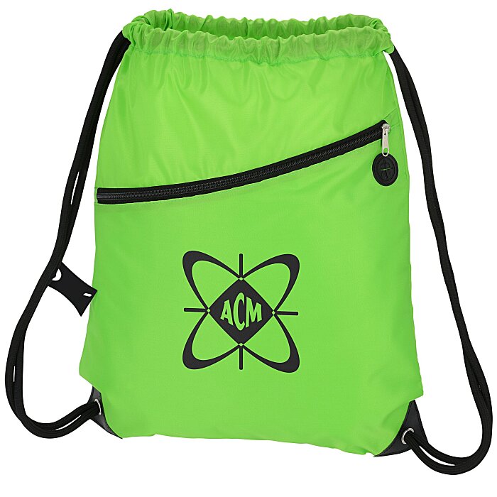 Custom Prevail Adjustable Strap Sportpack