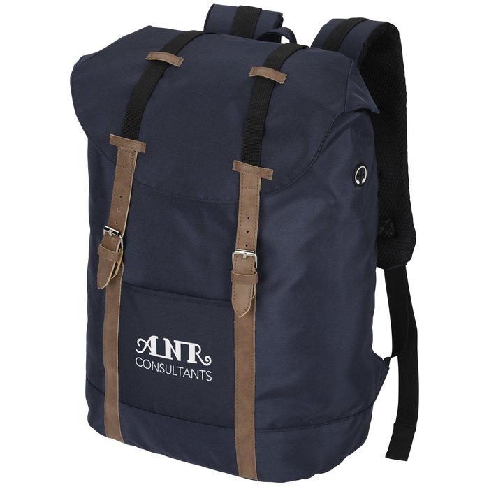 Custom Kingsport Backpack