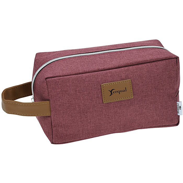 Custom Brisbane Toiletry Bag