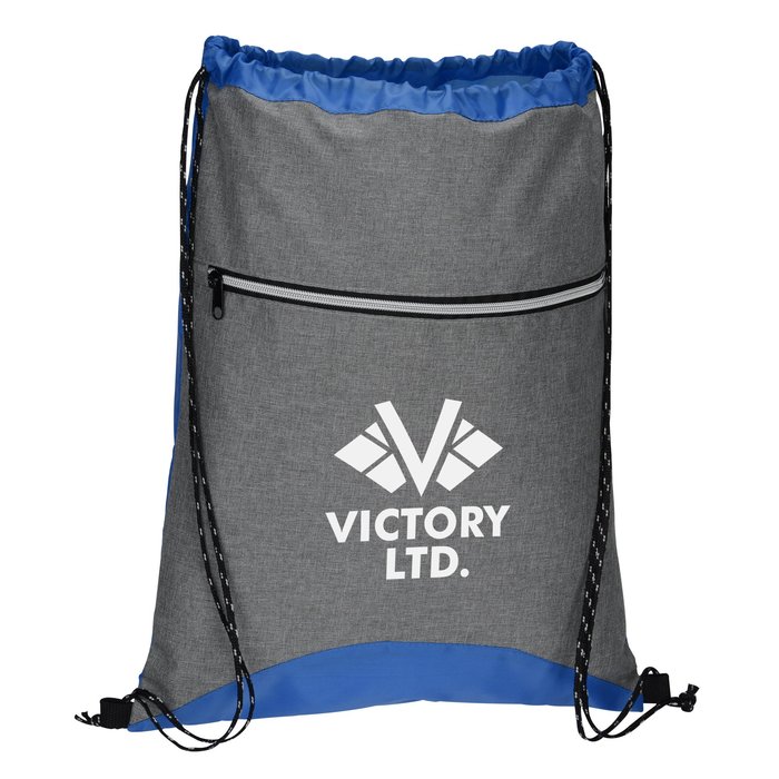 Custom Allister Drawstring Sportpack