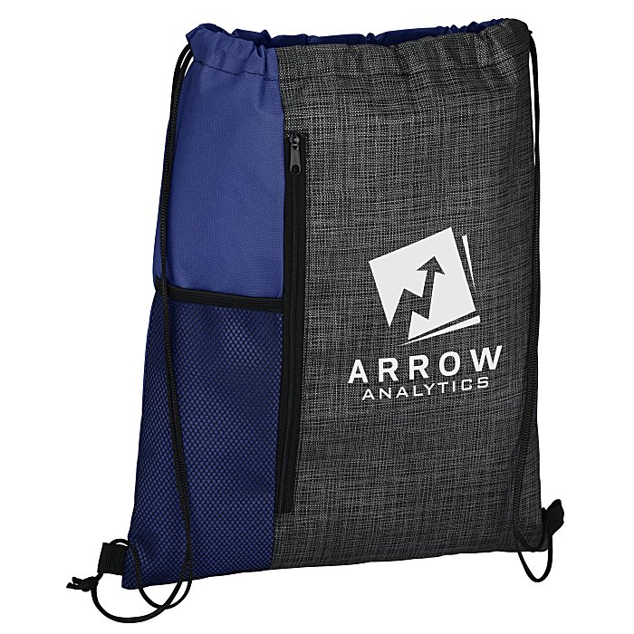 Custom Kasper Drawstring Sportpack
