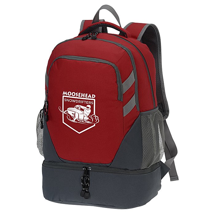 Custom Talus Laptop Backpack