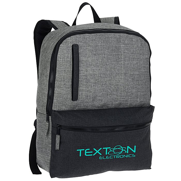 Custom Reclaim 15-inch Laptop Backpack
