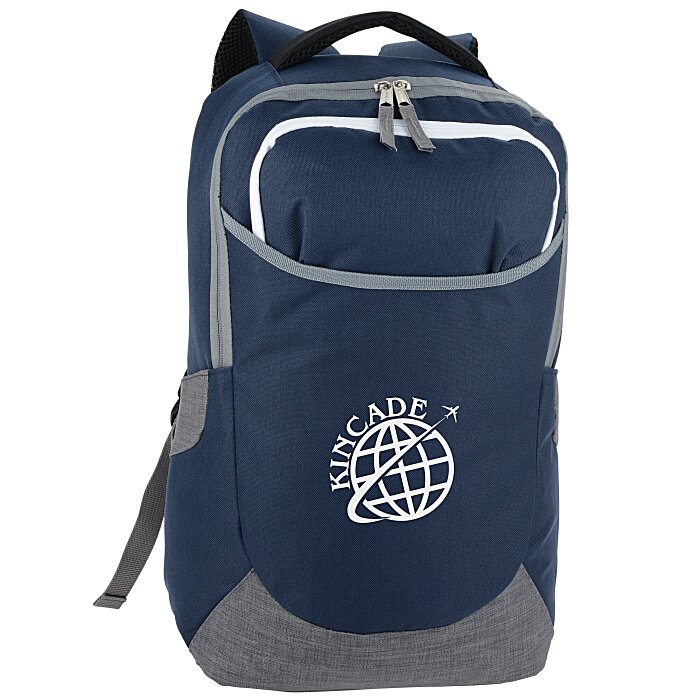 Custom Maddox Laptop Backpack