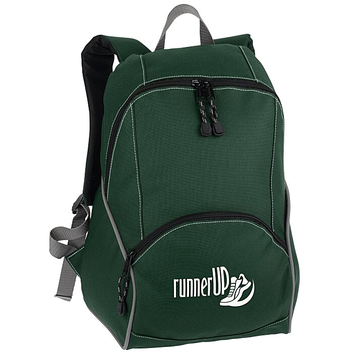 Custom Kelton Backpack